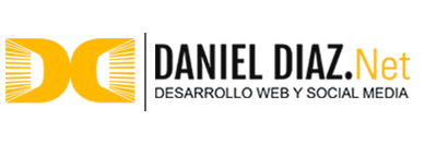 Desarrollo por Licenciado Daniel Díaz