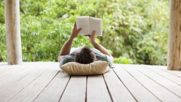Qué es la lectura profunda y cómo afecta (para bien) tu cerebro